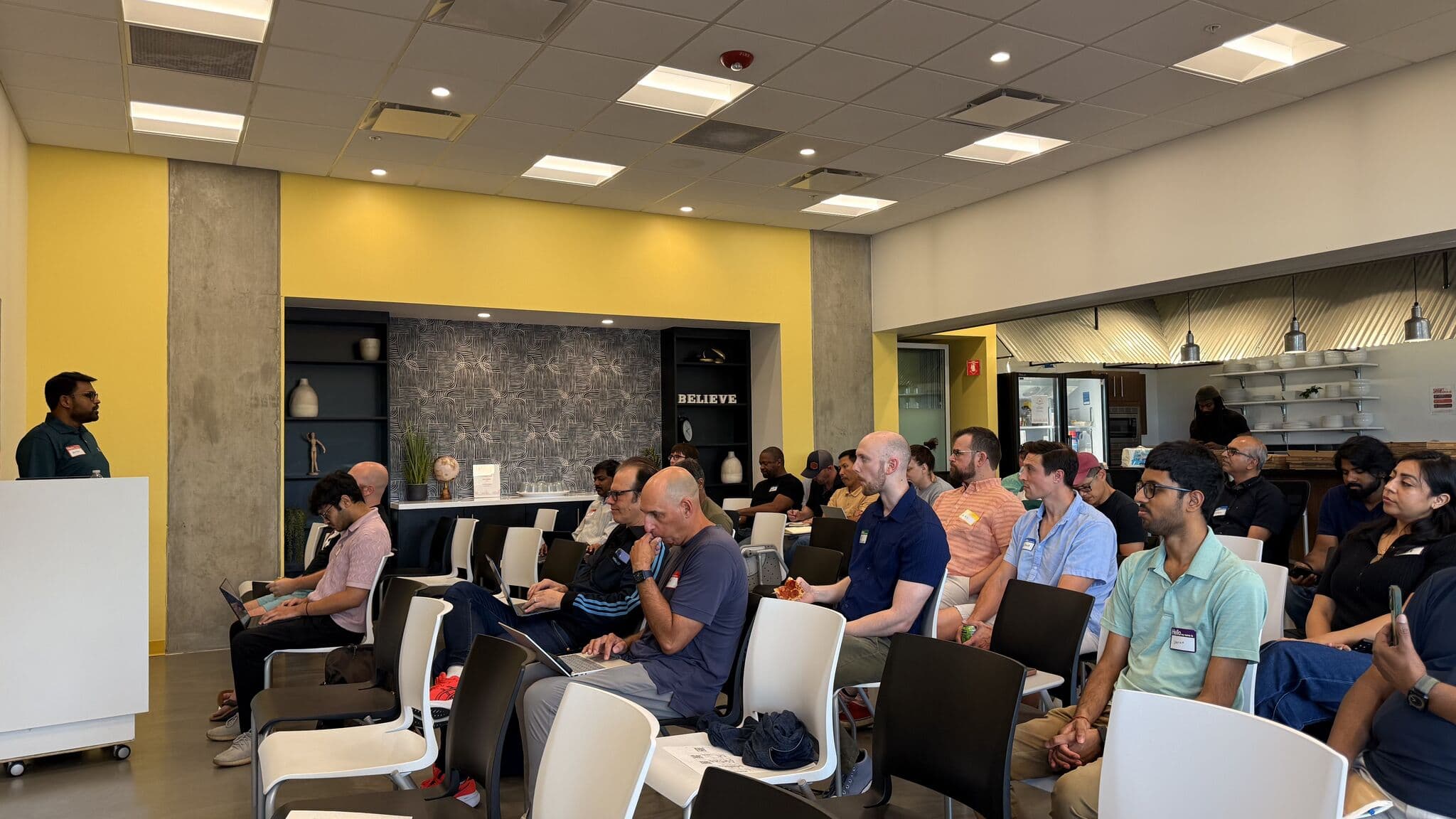 DFW Node 04 — Frisco
