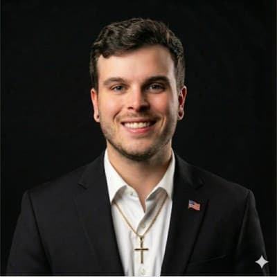 Tyler Delano